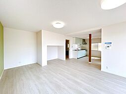 府中市本山町　戸建て