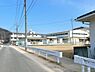 その他：福山市立加茂小学校まで約1500ｍ