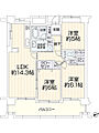 ダイアパレス福山港町9階2,199万円