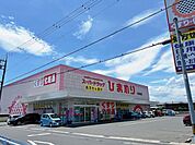 ローソン沖野上店まで約300ｍ