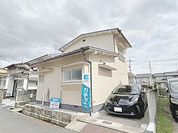 福山市千田町3丁目 戸建て