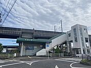 【周辺環境】東福山駅まで2100ｍ