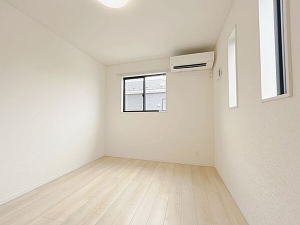 洋室を拡大表示