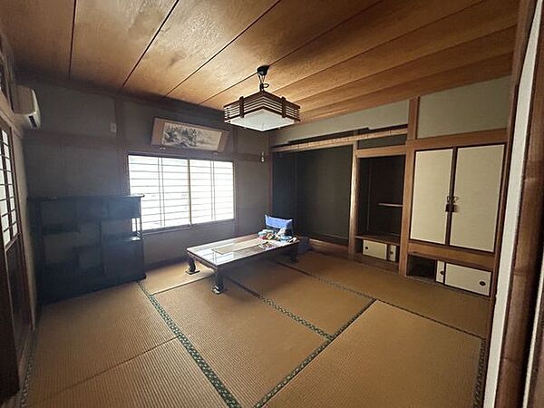 和室