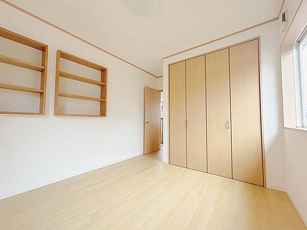 子供部屋