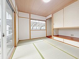 和室の画像