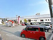 【周辺環境/駅】山陽本線東尾道駅まで約1200ｍ