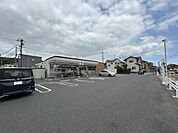 【周辺環境/コンビニ】セブンイレブン尾道西藤インター店様まで約2400ｍ