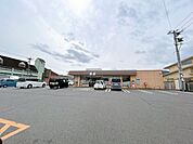 セブンイレブン備後府中高木町店まで約300m