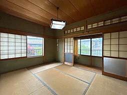 室内の画像