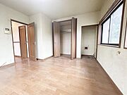 【現況販売】2階洋室北東側7.5帖