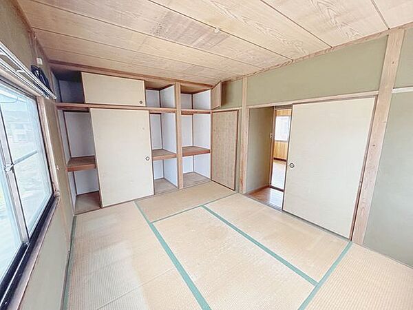 和室を拡大表示