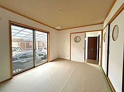 和室の画像