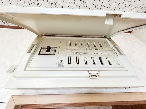 室内を拡大表示