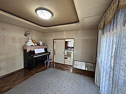 洋室の画像
