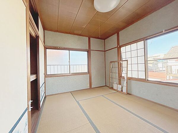 和室