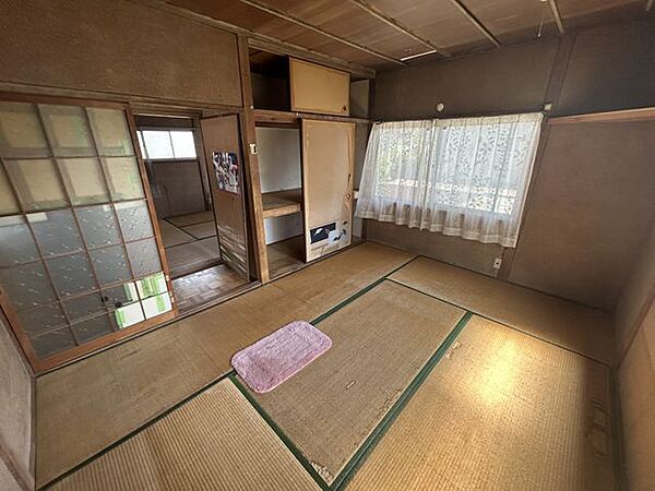 室内