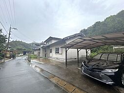 福山市神辺町大字上竹田　戸建て