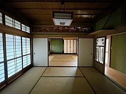 和室の画像