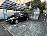 駐車場：並列2台駐車可能です