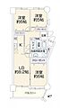 ダイアパレス海田11階2,399万円
