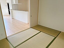 和室の画像