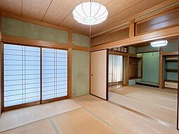 和室の画像