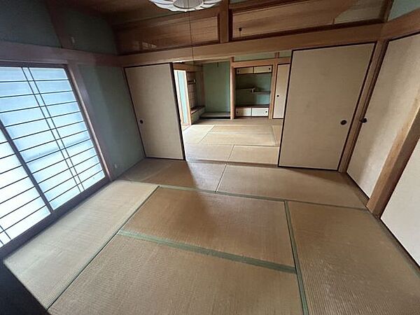 和室