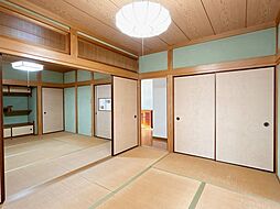 和室の画像