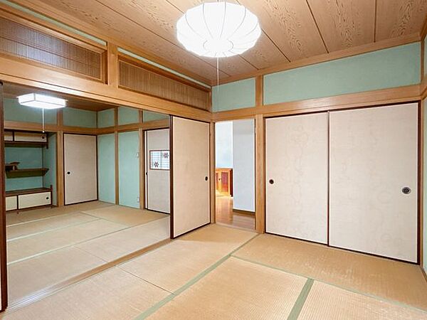 和室
