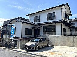 広島市佐伯区藤の木1丁目　戸建て