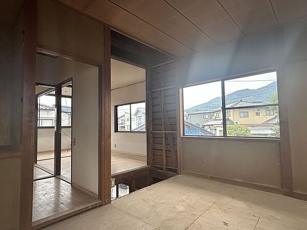 室内