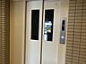 その他：【共用部】エレベーターが1基ございます。