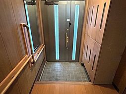 室内の画像