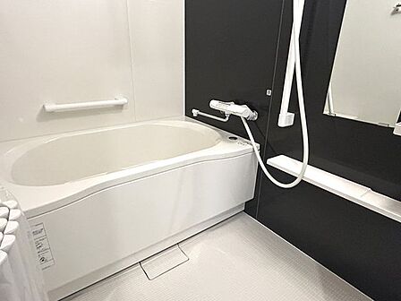 【リフォーム済】浴室も解体し、新品に交換します。(7月27日撮影)