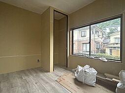 室内の画像