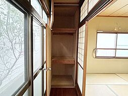 室内の画像