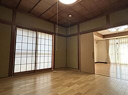 洋室の画像