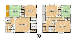 廿日市市宮浜温泉三丁目 戸建て