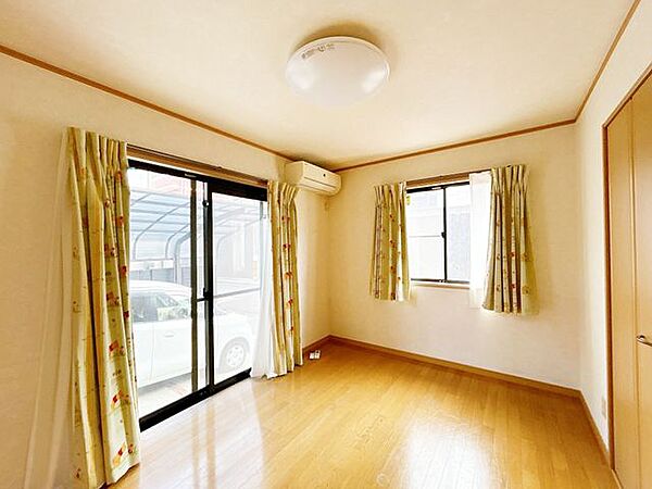 洋室