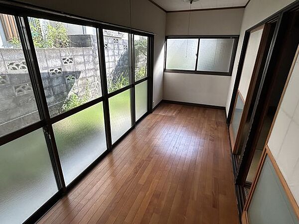室内