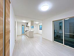 広島市南区仁保一丁目 戸建て
