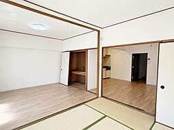 和室の画像