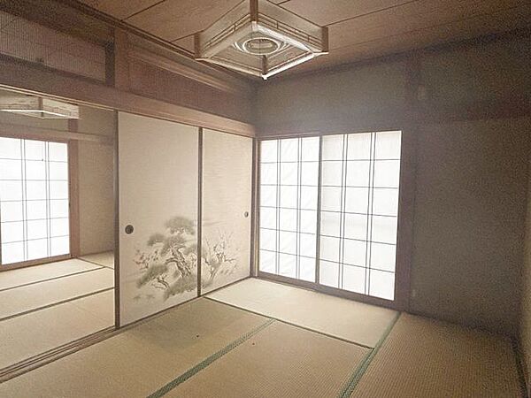 和室