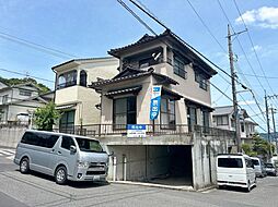 広島市南区仁保三丁目 戸建て