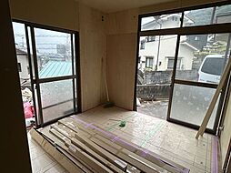 広島市安佐南区八木四丁目 戸建て