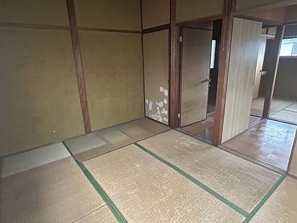 和室
