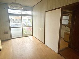 室内の画像