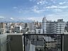 その他：【リフォーム中】バルコニーからの眺望です。