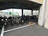 その他：【共用部分】マンションの敷地内には駐輪場があります。